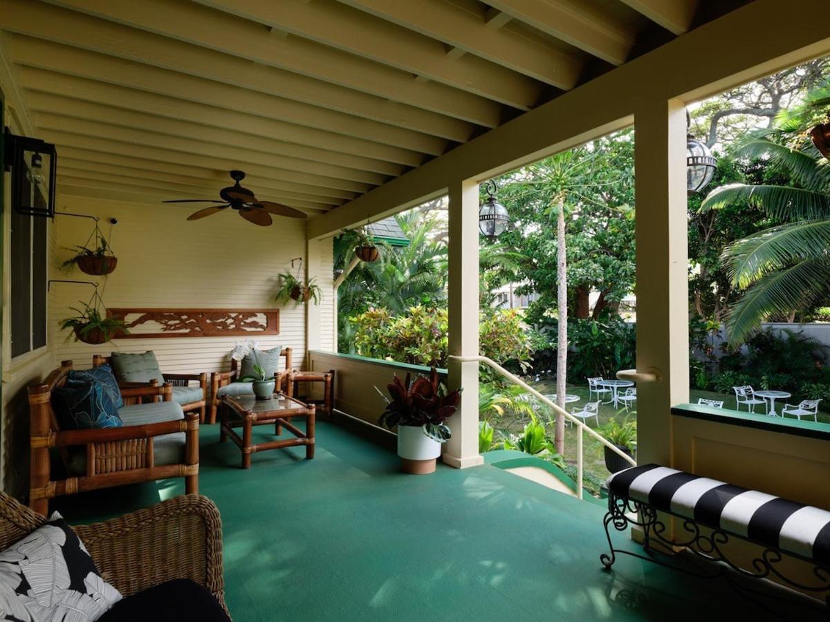 The Pikake Suite - Serene Hideaway, Free Breakfast Wailuku エクステリア 写真