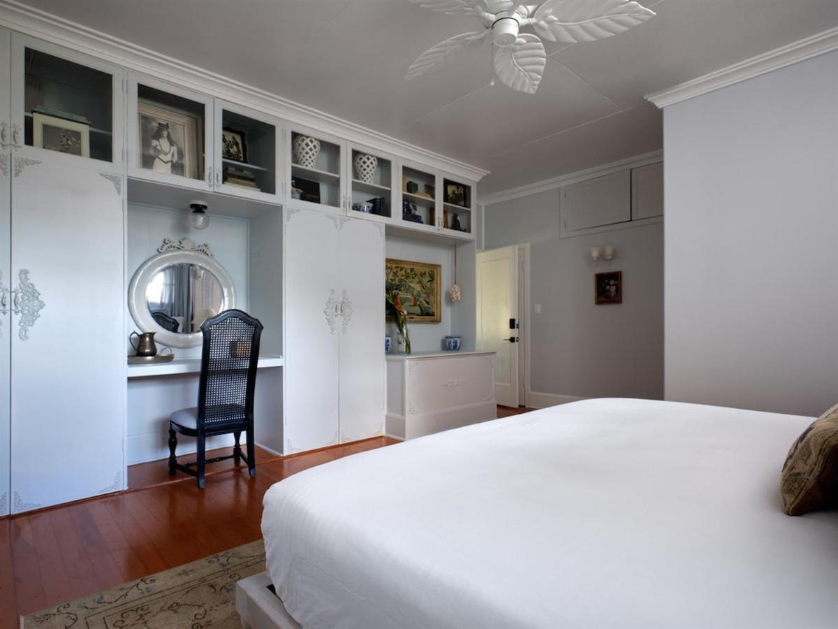 The Pikake Suite - Serene Hideaway, Free Breakfast Wailuku エクステリア 写真