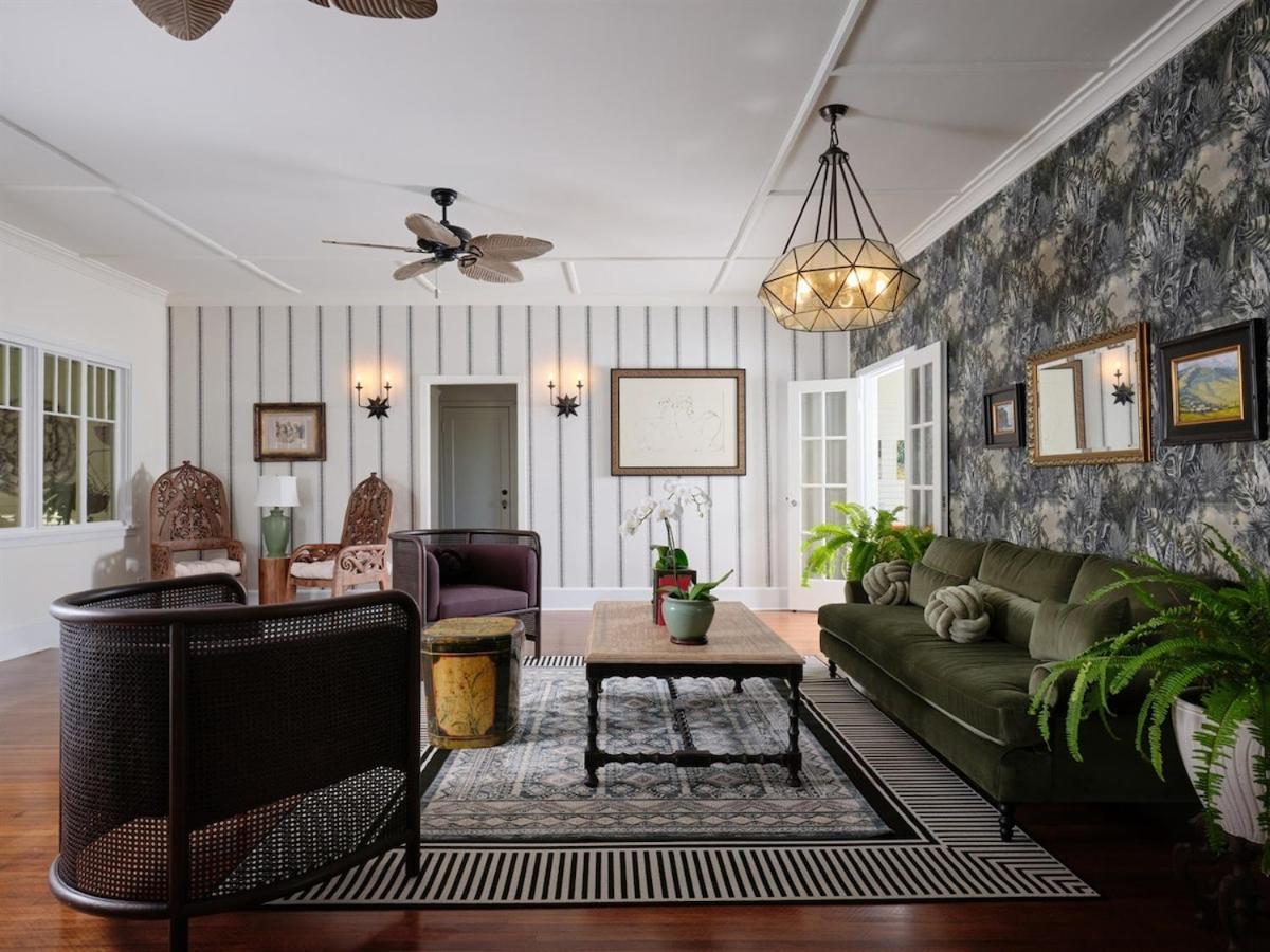 The Pikake Suite - Serene Hideaway, Free Breakfast Wailuku エクステリア 写真