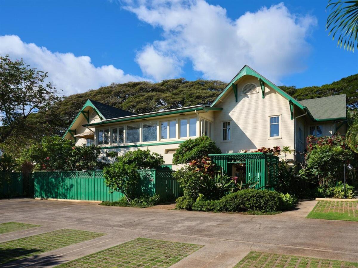 The Pikake Suite - Serene Hideaway, Free Breakfast Wailuku エクステリア 写真
