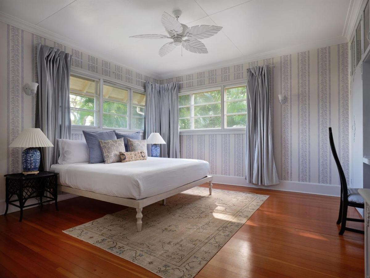 The Pikake Suite - Serene Hideaway, Free Breakfast Wailuku エクステリア 写真