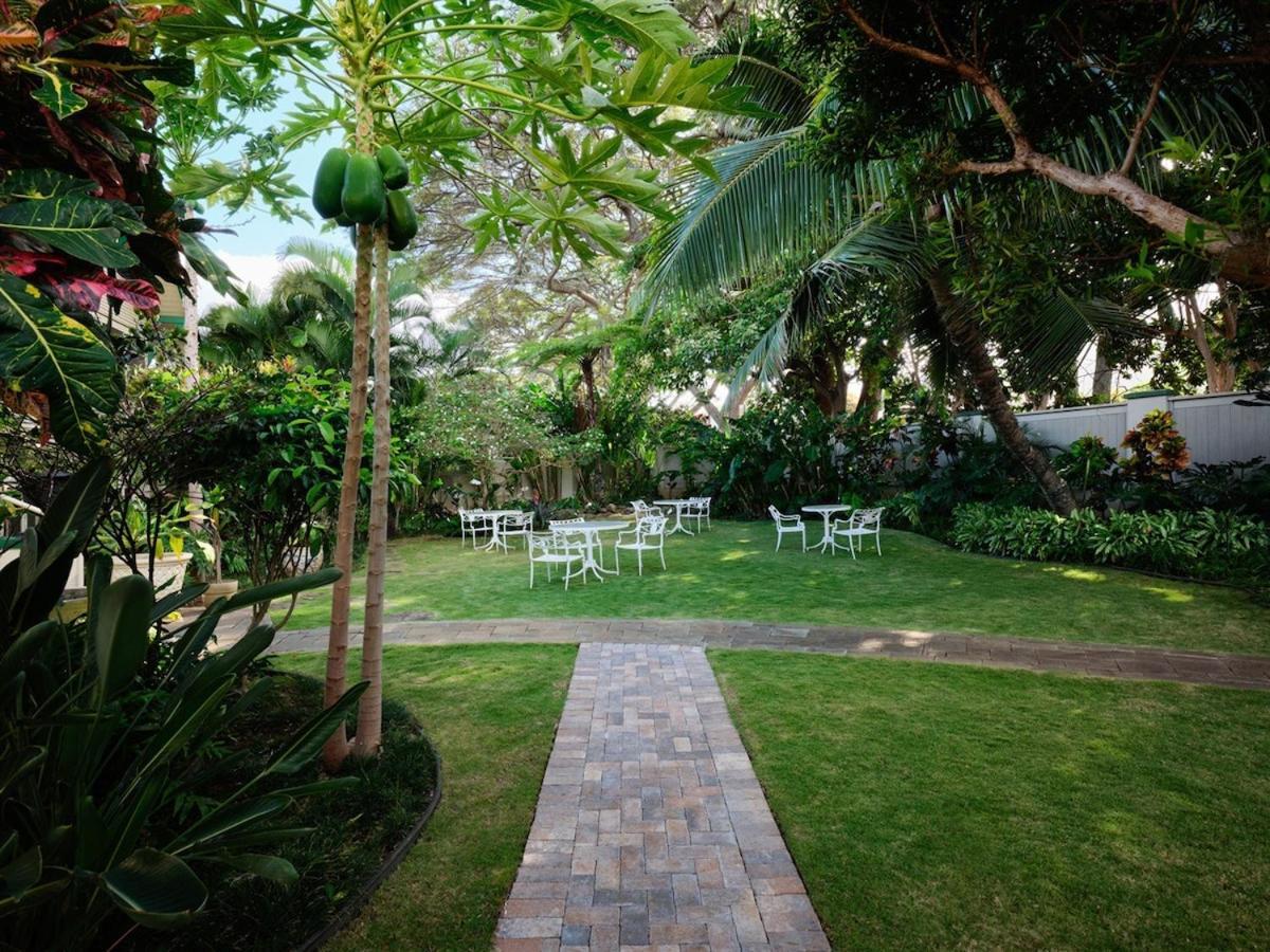The Pikake Suite - Serene Hideaway, Free Breakfast Wailuku エクステリア 写真
